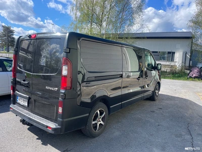 Renault Trafic 2015, photo 5/7