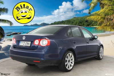 Volkswagen Jetta 2010, photo 6/30