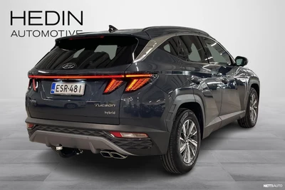 Hyundai Tucson 2021, kuva 2/31