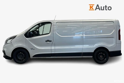 Fiat Talento 1,6 ECOjet 125 L2H1 2016, kuva 5/47