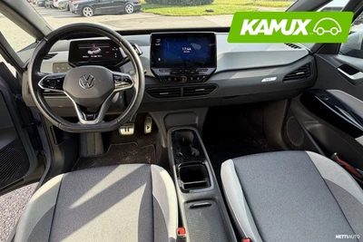 Volkswagen ID.3 ID.3 PRO 1ST PLUS 150 KW 2021, photo 6/9