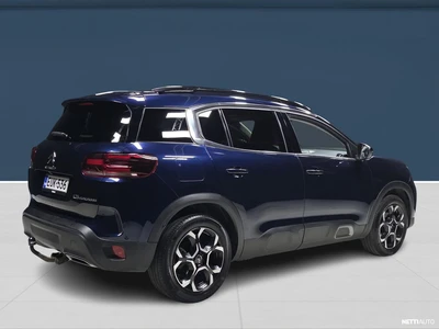 Citroen C5 Aircross 2022, kuva 4/20