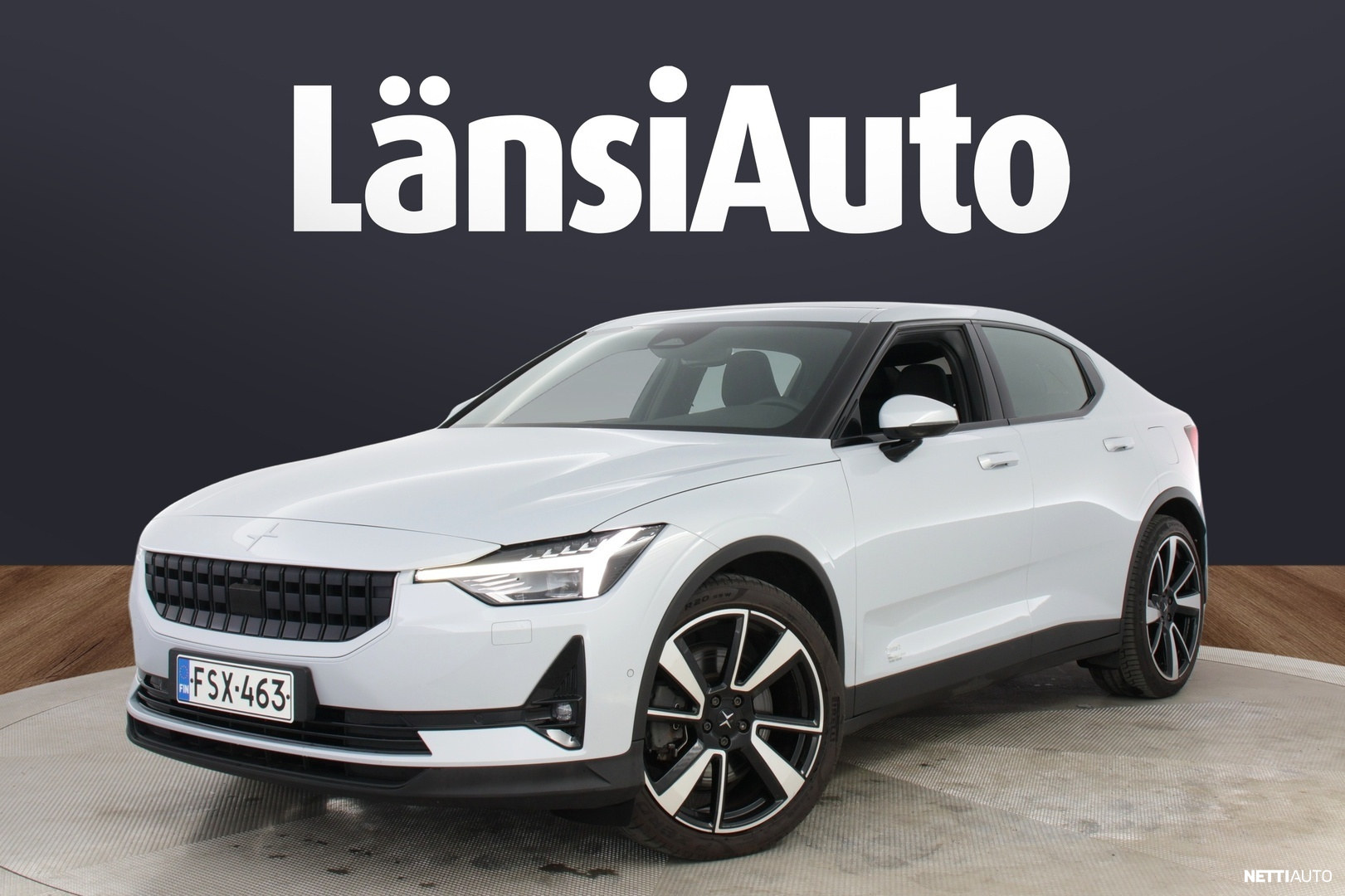 Polestar 2