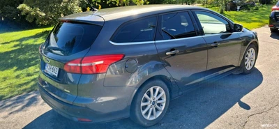 Ford Focus 2015, photo 6/17