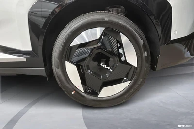 Kia EV5 2026, photo 6/32