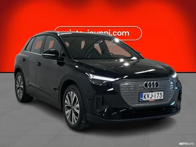 Audi Q4 e-tron 40 e-tron 2023, kuva 4/28