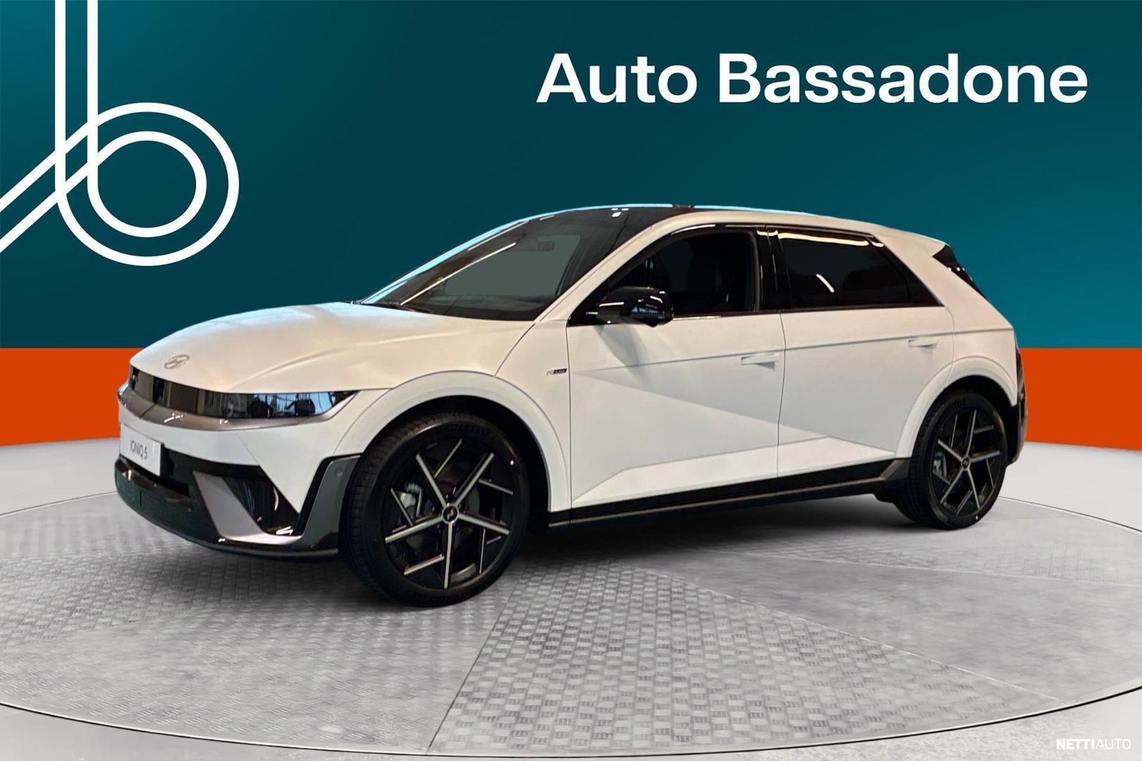 Hyundai Ioniq 5