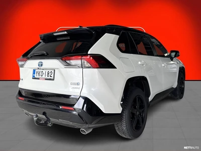 Toyota RAV4 Plug-In 2020, kuva 6/32
