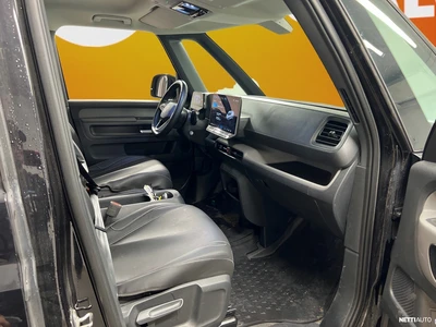 Volkswagen ID. Buzz Cargo 2025, photo 6/22