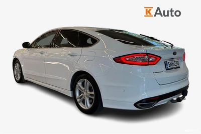 Ford Mondeo 2016, kuva 2/21