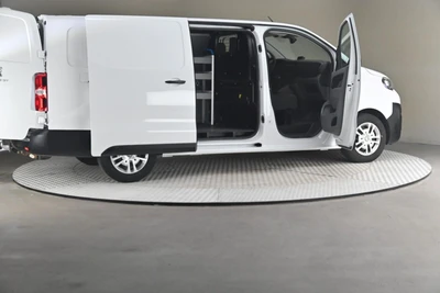Peugeot Expert BlueHDi 145 XL 2023, kuva 6/10