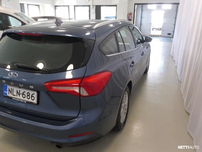 Ford Focus 2019, kuva 7/10