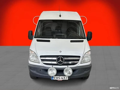 Mercedes-Benz Sprinter 2009, kuva 3/28