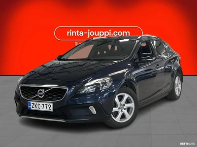 Volvo V40 Cross Country D2 Business aut 2014, kuva 1/10