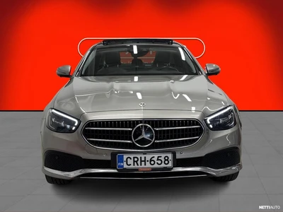 Mercedes-Benz E 2023, kuva 3/43
