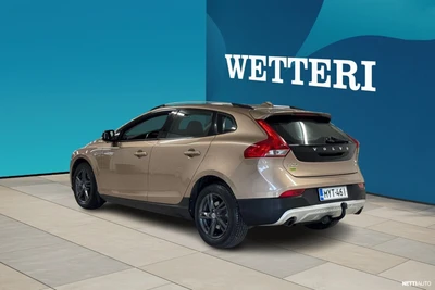 Volvo V40 Cross Country 2014, kuva 7/20
