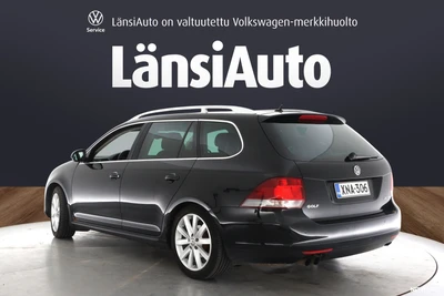 Volkswagen Golf 2013, photo 7/10