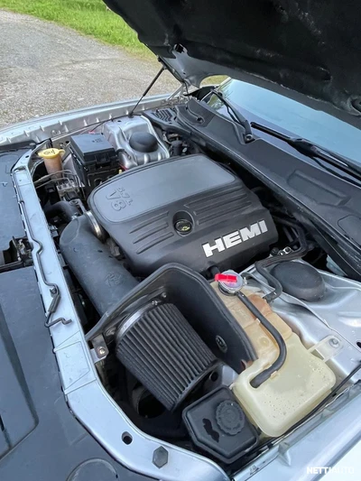 Dodge Challenger R/T 2009, kuva 6/10