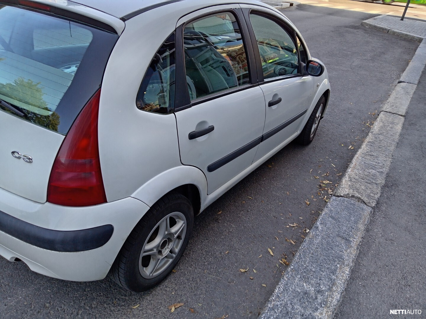 Citroen C3
