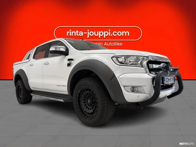 Ford Ranger 2016, photo 4/43