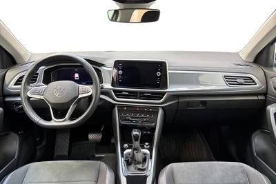 Volkswagen T-Roc 2022, kuva 7/10