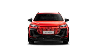 Audi SQ6 e-tron 2025, kuva 5/9