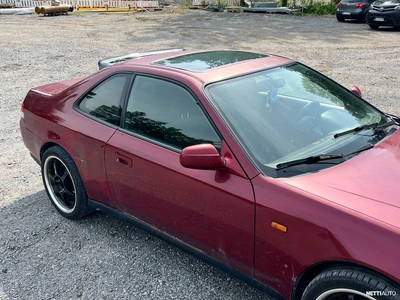 Honda Prelude 1998, kuva 3/10