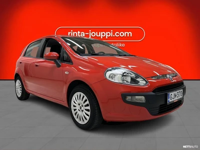 Fiat Punto Evo 2012, kuva 4/34