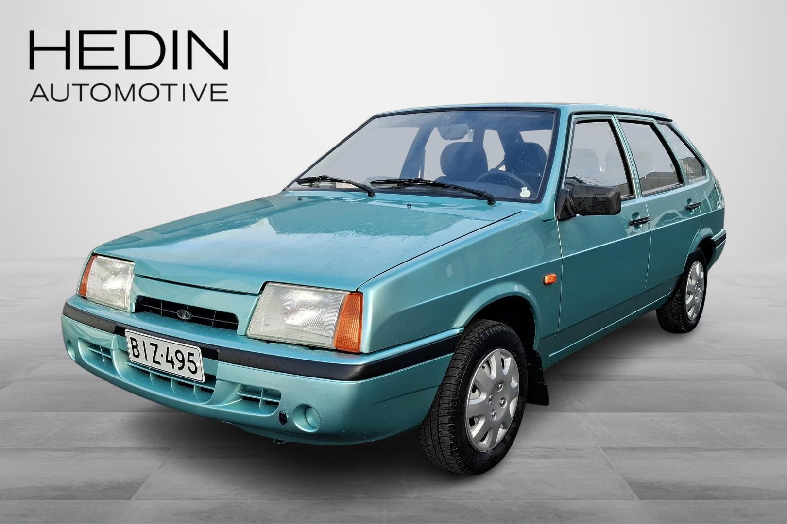 Lada Samara