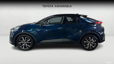 Toyota C-HR 2025, kuva 2/19