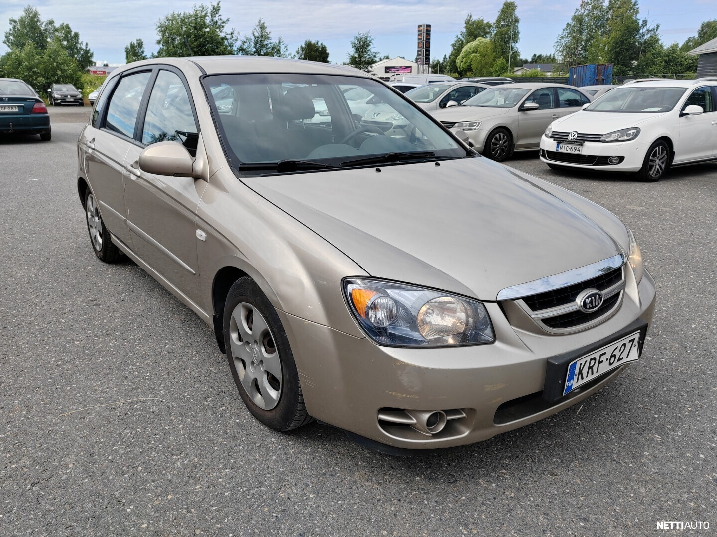 Kia Cerato