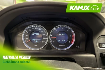 Volvo XC60 D3 AWD Momentum Business aut 2011, photo 5/8
