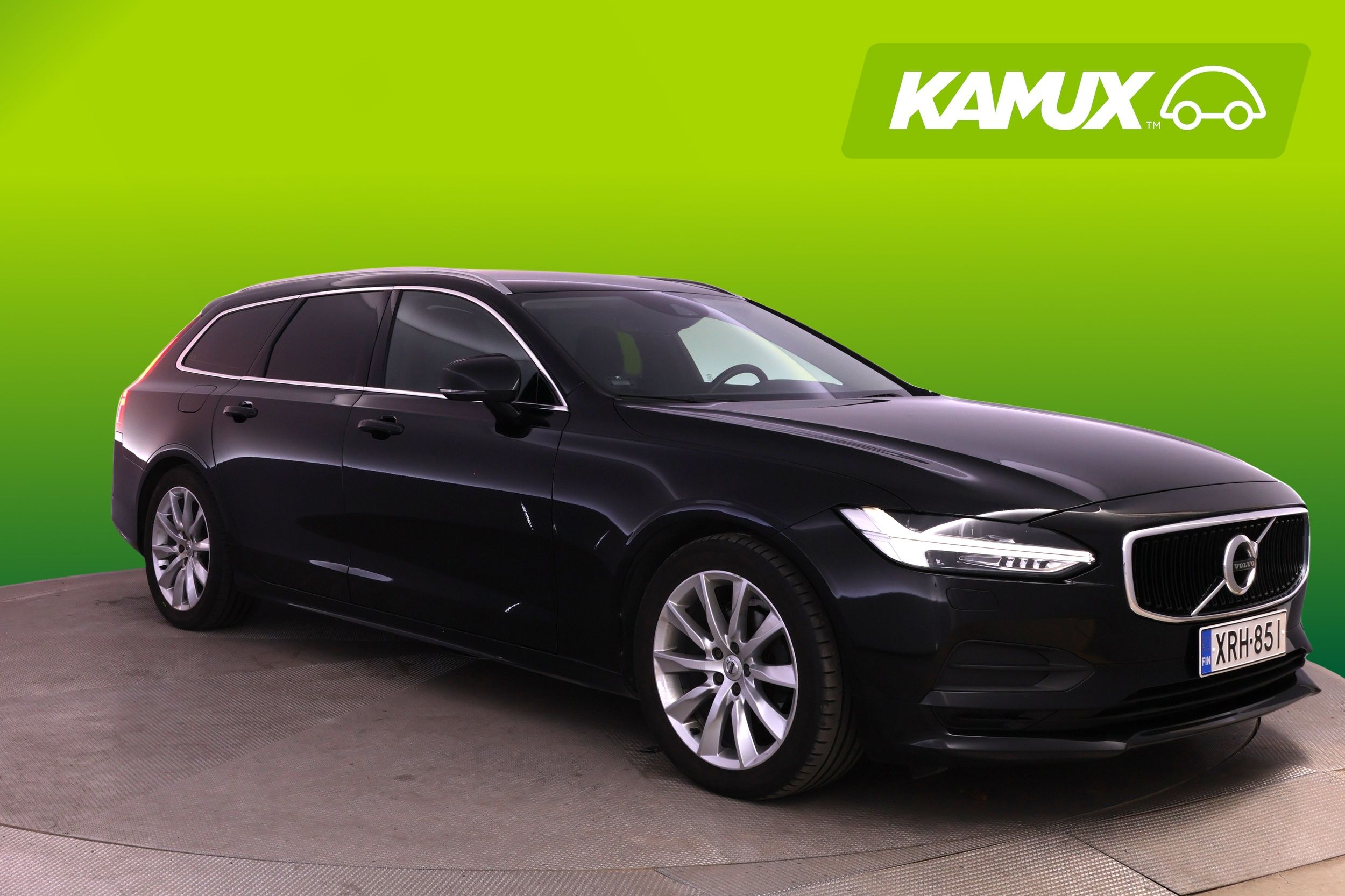 Volvo V90 D4 Business aut