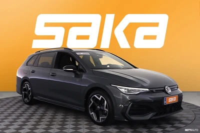 Volkswagen Golf 2026, photo 1/30