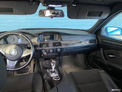 BMW 530 2008, kuva 3/9