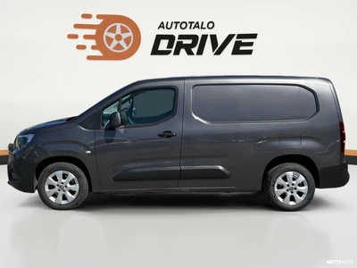 Opel Combo 2019, photo 3/16