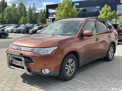 Mitsubishi Outlander 2014, kuva 3/10