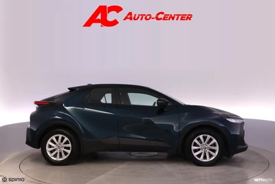 Toyota C-HR 2023, kuva 6/30