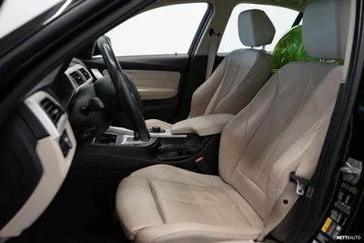 BMW 330 2018, kuva 6/24