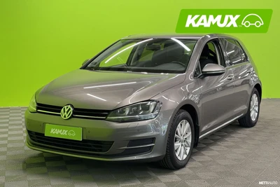Volkswagen Golf 2015, kuva 6/24