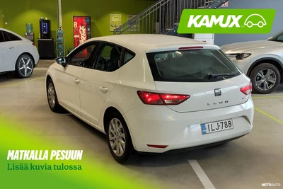 Seat Leon 1,2 TSI 105 Style DSG 2014, photo 2/9