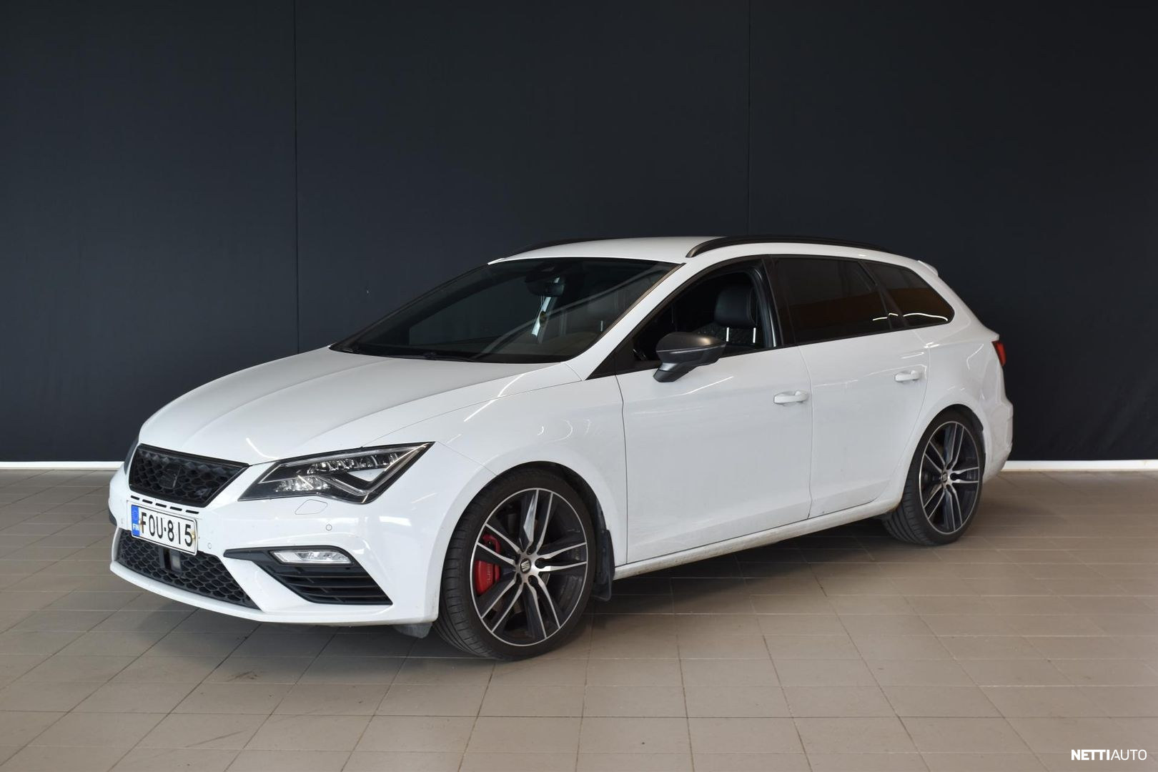 Seat Leon ST
