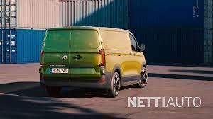Volkswagen Transporter 2026, photo 2/3