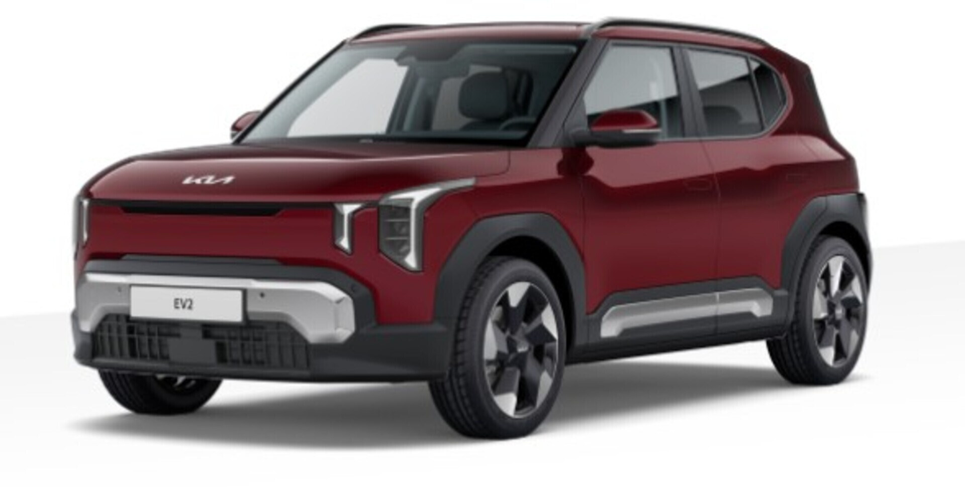 Kia EV2