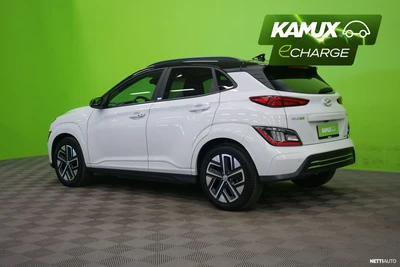 Hyundai Kona 2021, photo 5/31