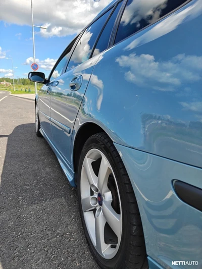 Saab 9-3 2007, kuva 7/23