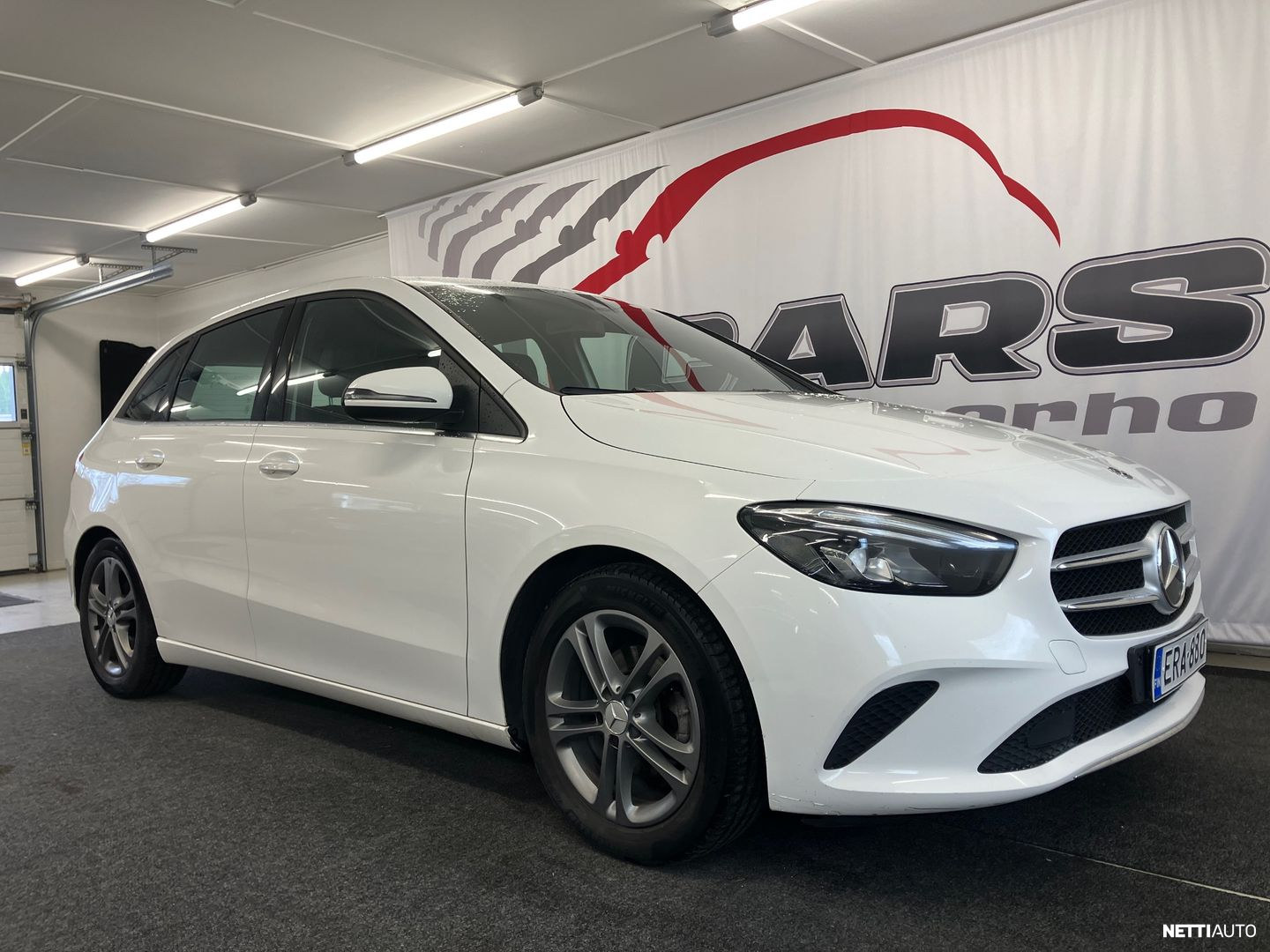 Mercedes-Benz B