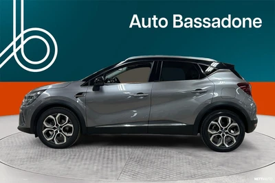Renault Captur 2021, kuva 2/20