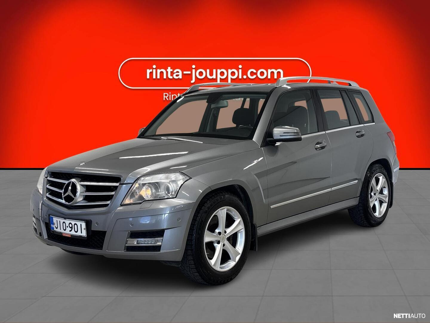 Mercedes-Benz GLK