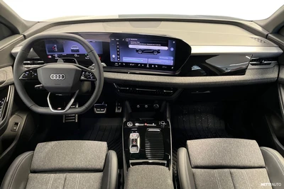 Audi Q6 e-tron 2026, kuva 2/18
